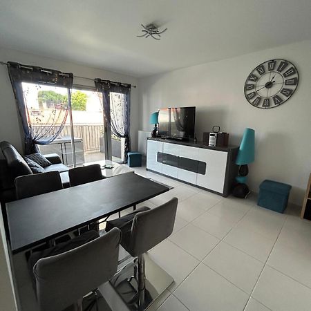 Appartement T3 Royan Plage Dış mekan fotoğraf
