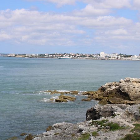 Appartement T3 Royan Plage Dış mekan fotoğraf