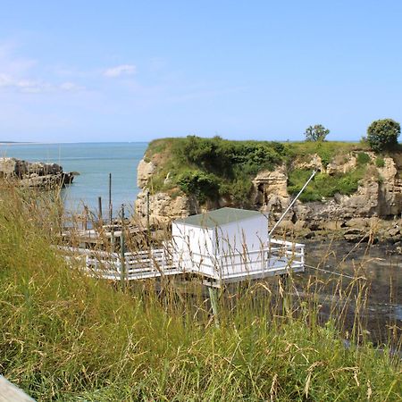Appartement T3 Royan Plage Dış mekan fotoğraf