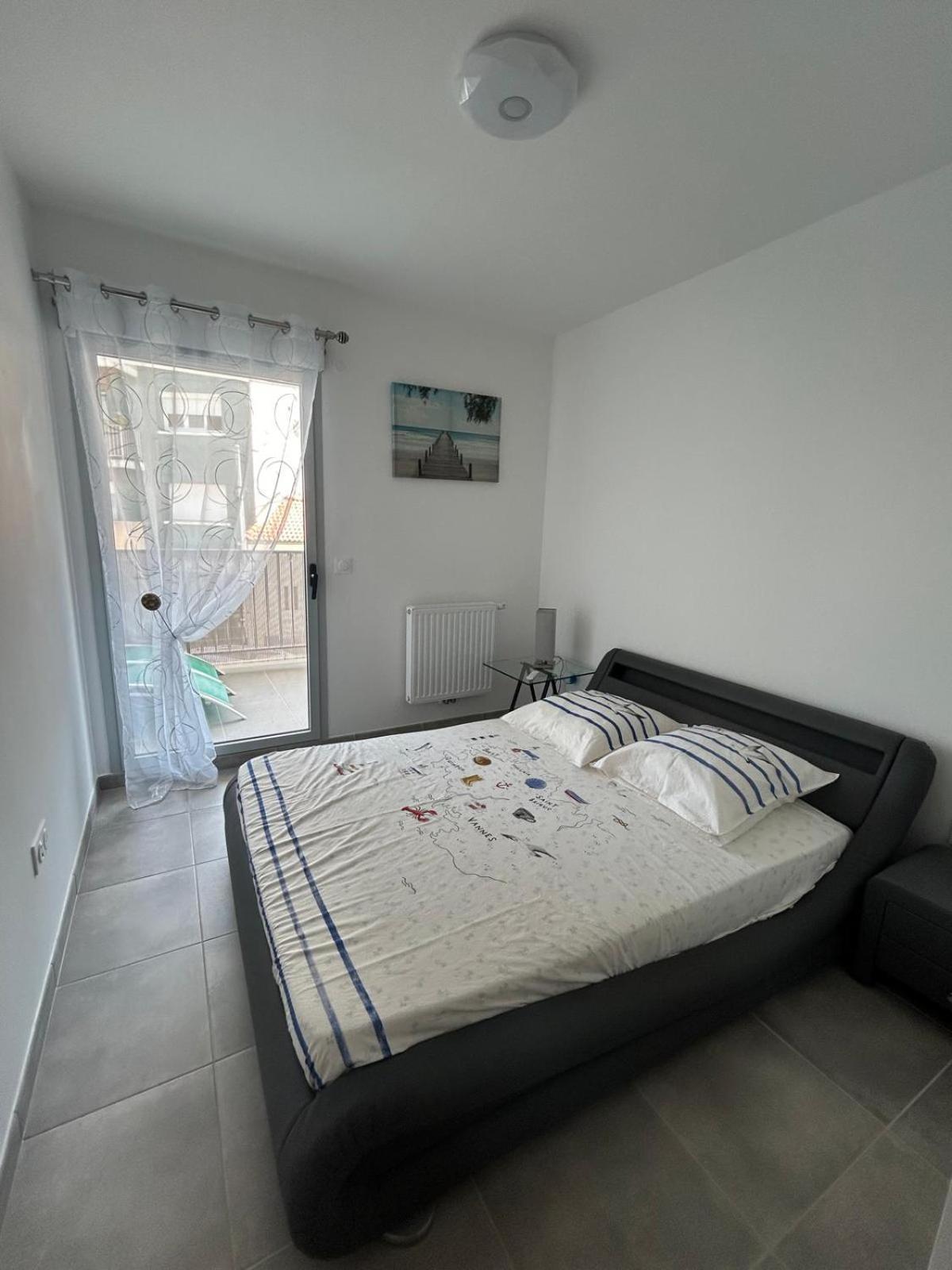 Appartement T3 Royan Plage Dış mekan fotoğraf
