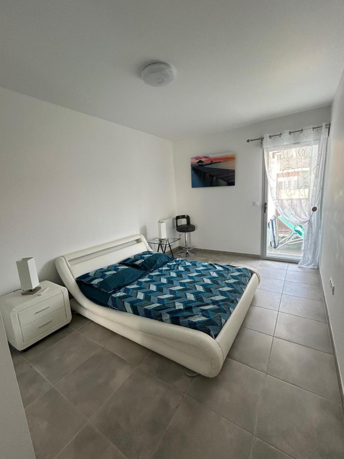 Appartement T3 Royan Plage Dış mekan fotoğraf