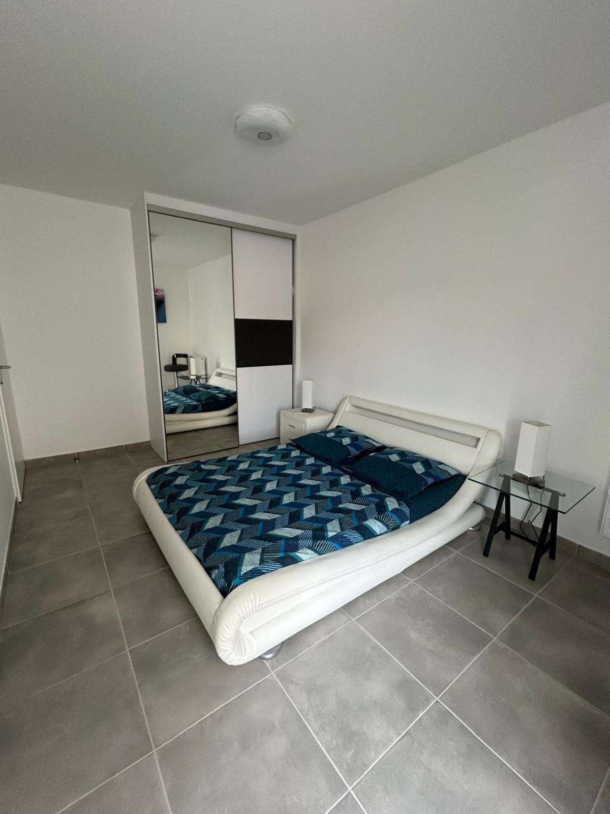 Appartement T3 Royan Plage Dış mekan fotoğraf