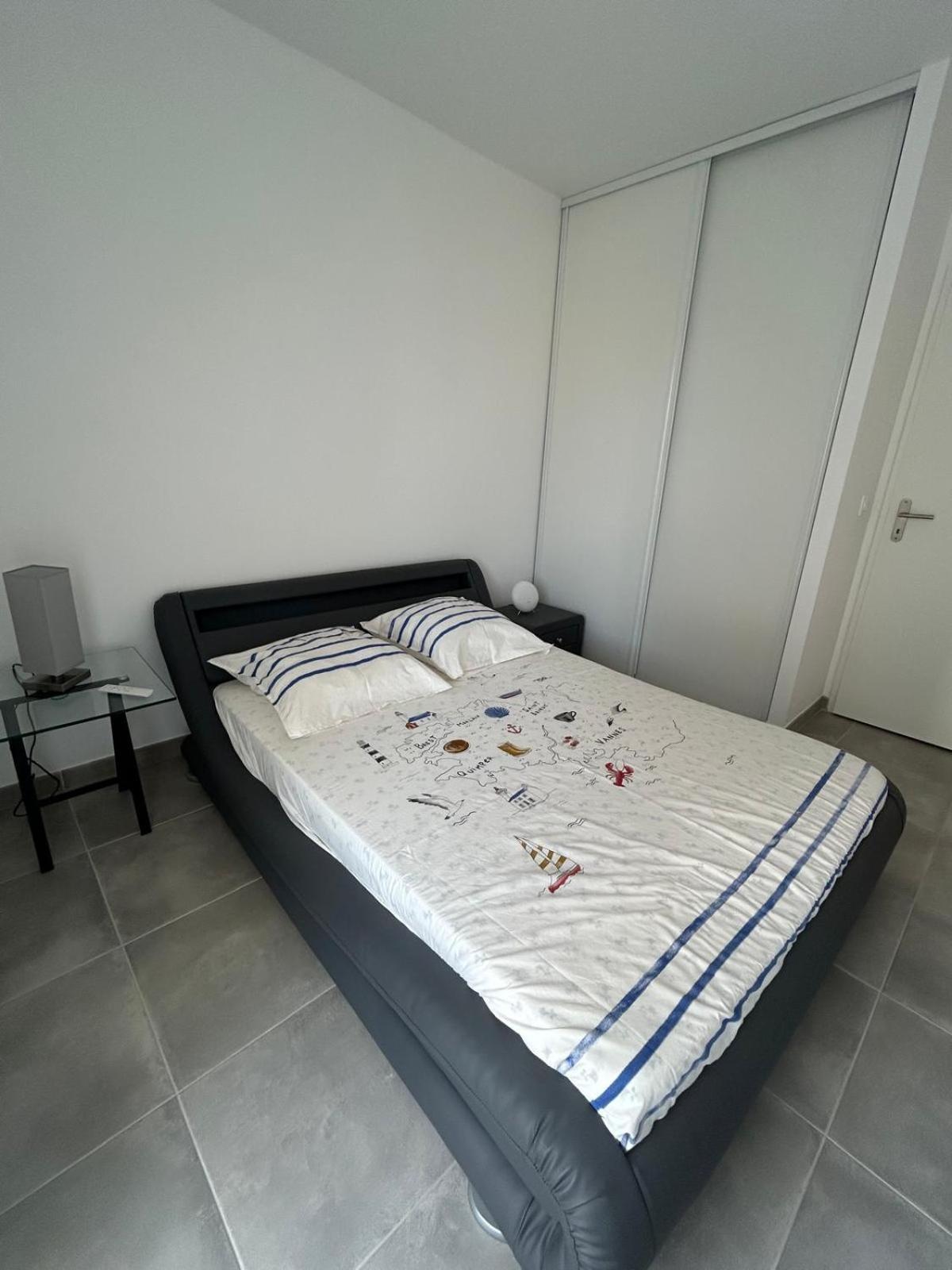 Appartement T3 Royan Plage Dış mekan fotoğraf