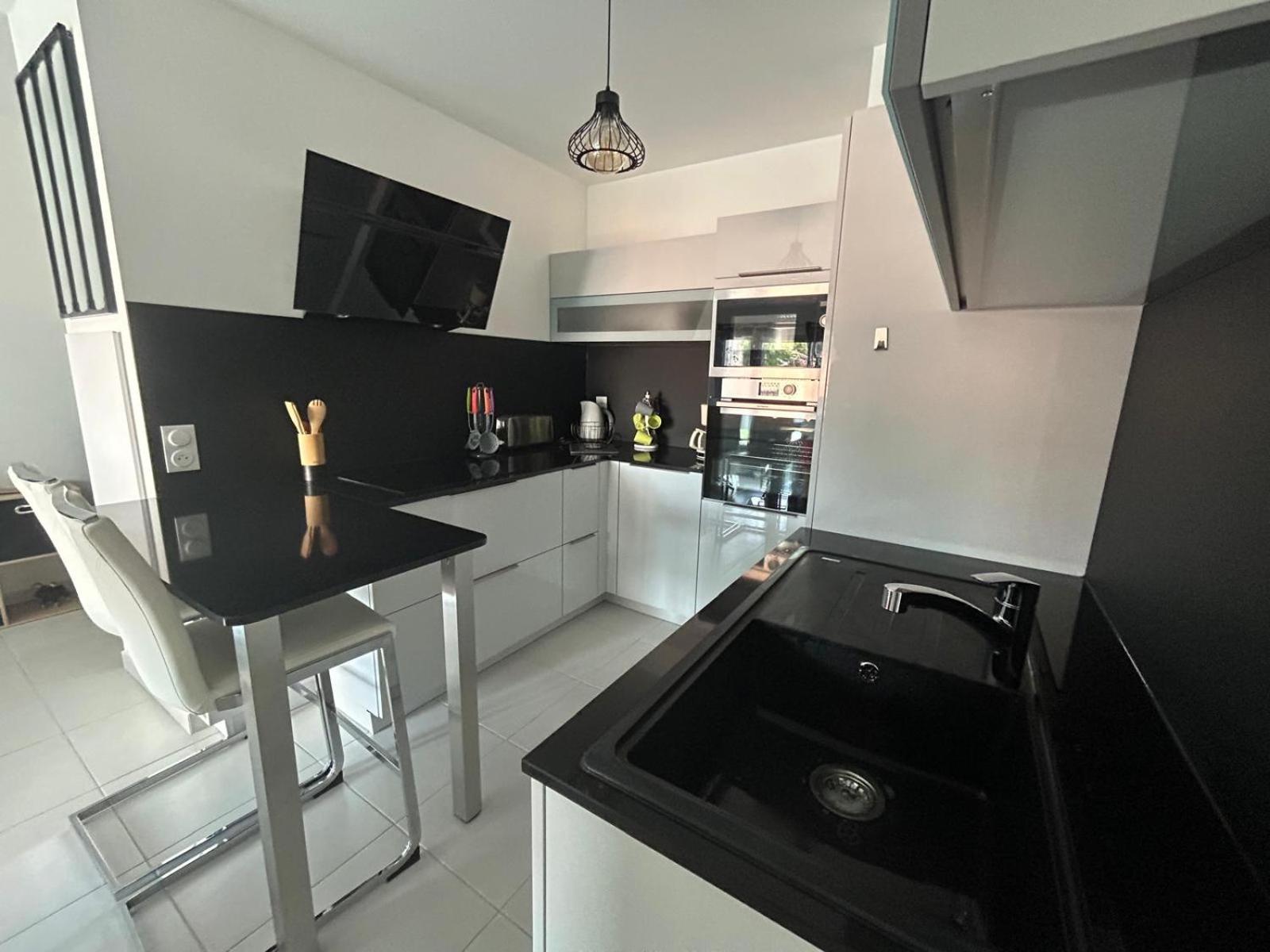Appartement T3 Royan Plage Dış mekan fotoğraf