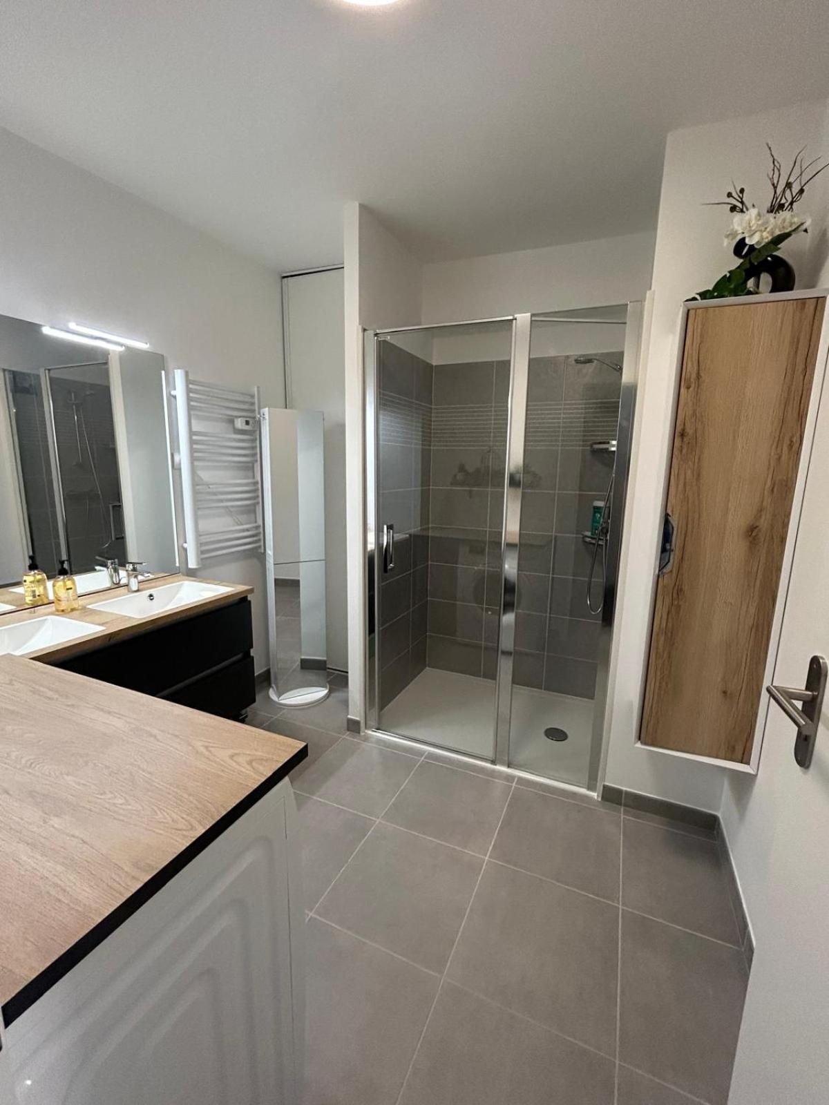 Appartement T3 Royan Plage Dış mekan fotoğraf