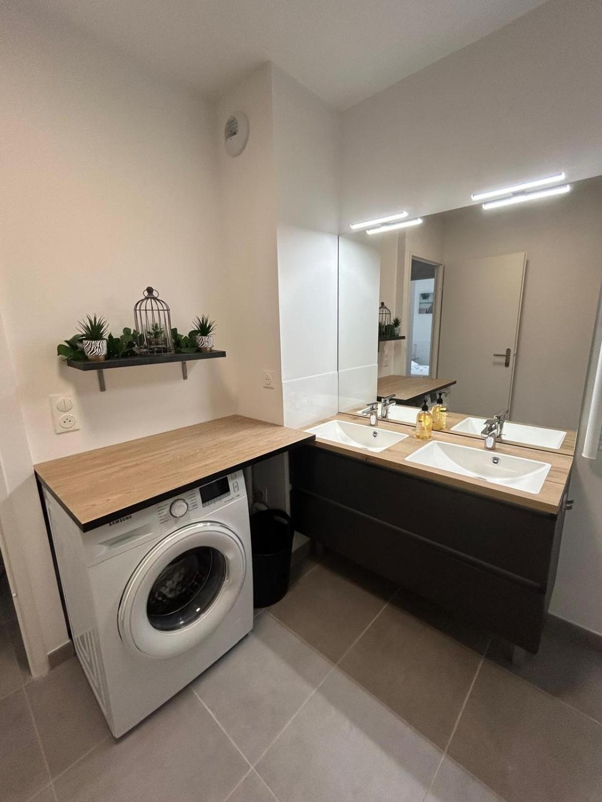 Appartement T3 Royan Plage Dış mekan fotoğraf