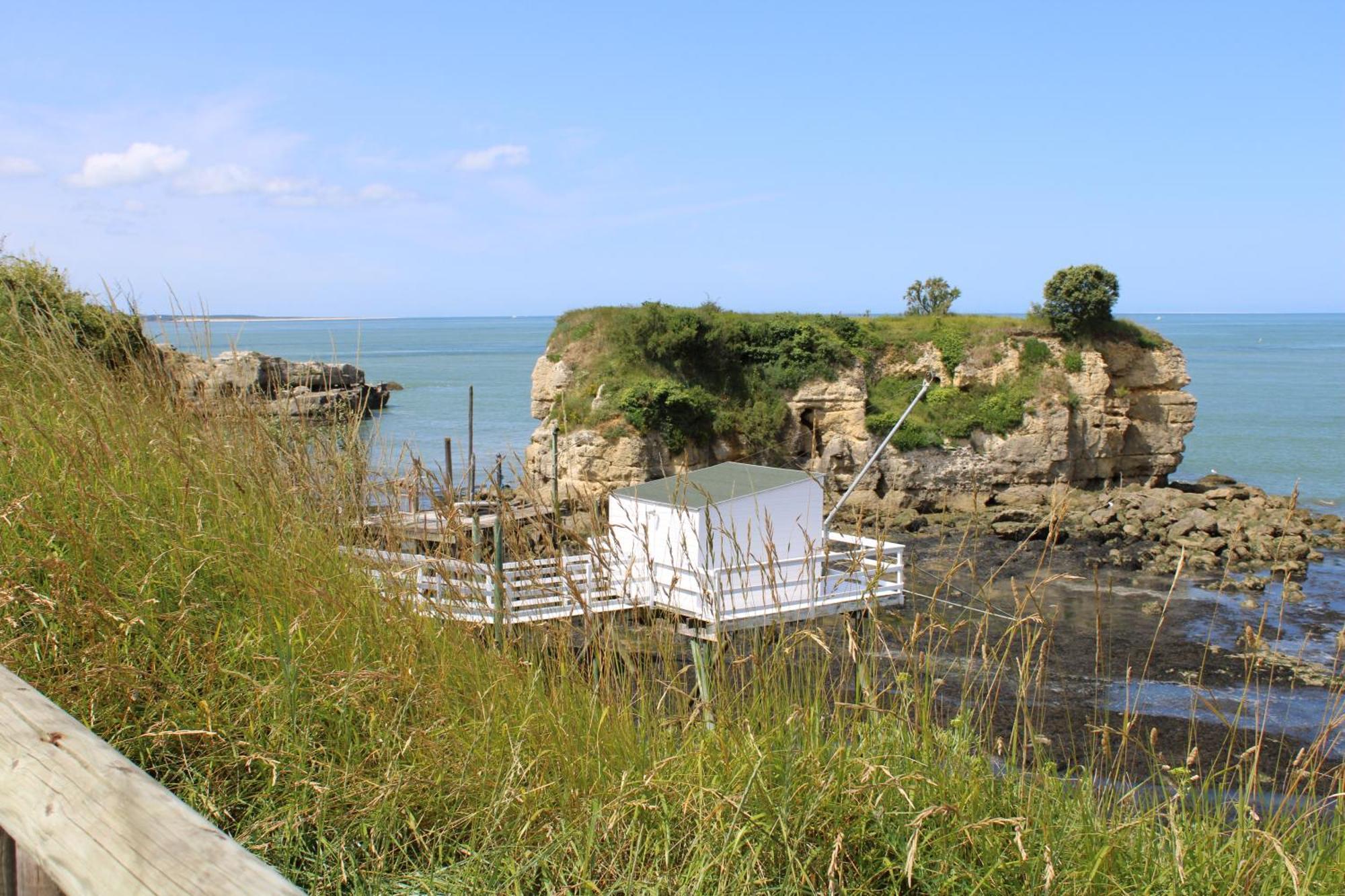 Appartement T3 Royan Plage Dış mekan fotoğraf